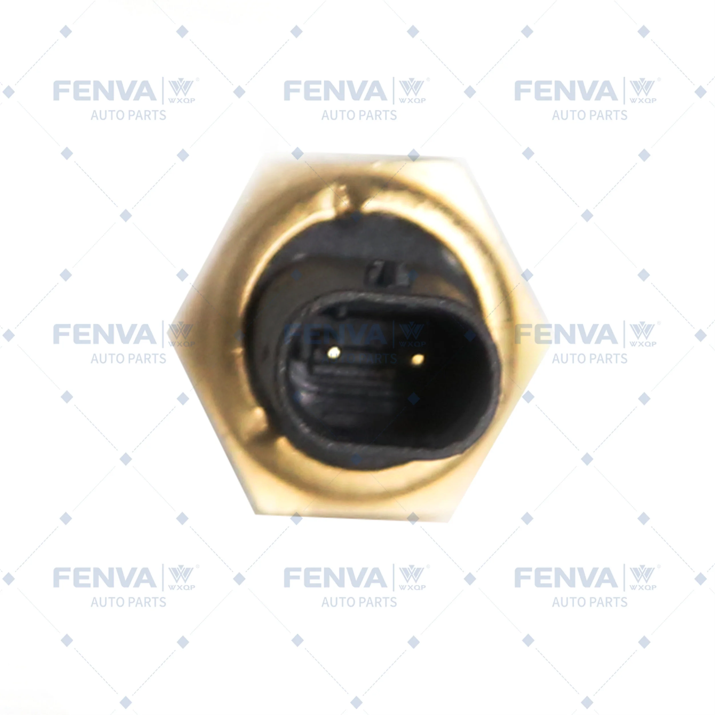 WXQP érzékelő, hűtőfolyadék-hőmérséklet - 510665 - TothCarparts