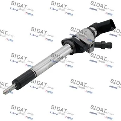 AUTOTEAM Fúvóka - L1792 - TothCarparts