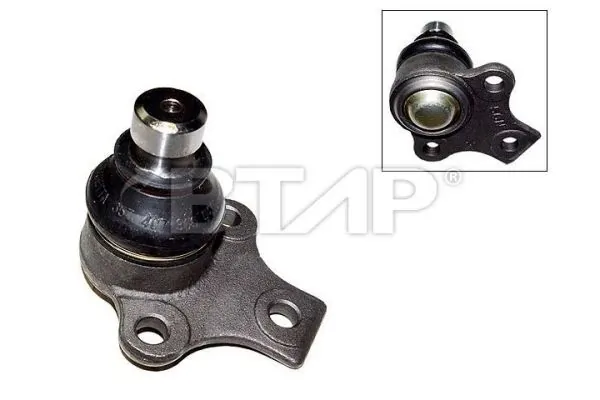BTAP Támasztó-/vezetőcsukló - BVC301-003 - TothCarparts