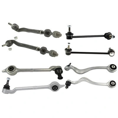BAPMIC Vezetőkarkészlet, kerékfelfüggesztés - BACB12-KIT142 - TothCarparts