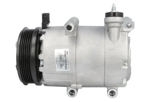 THERMOTEC kompresszor, klíma - KTT090145 - TothCarparts