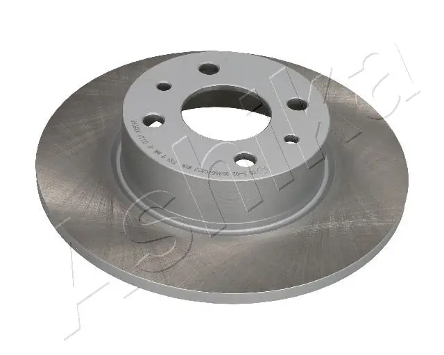 4X4 ESTANFI féktárcsa - EST-61-00-0206C - TothCarparts