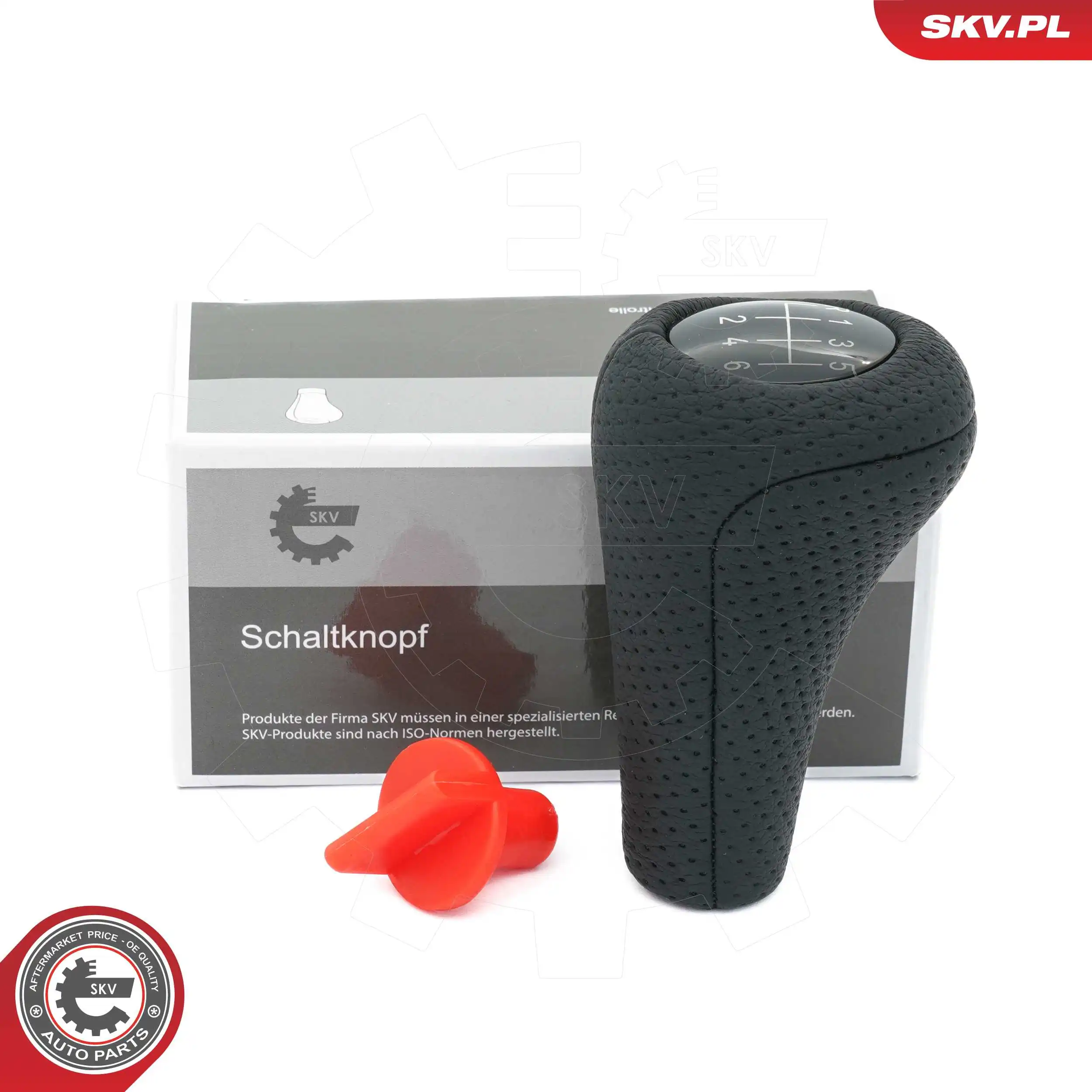 ESEN SKV Váltógomb - 63SKV018 - TothCarparts
