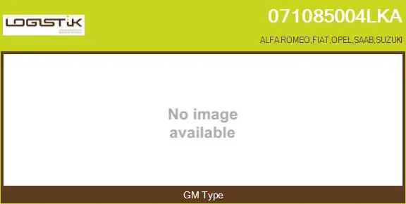 LGK Törzscsoport, turbótöltő - 071085004LKA - TothCarparts
