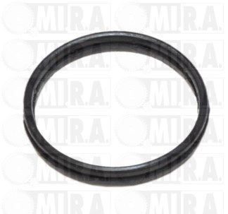 MI.R.A. Tömítőgyűrű, olajhűtő (kenőrendszer) - 28/2685GB - TothCarparts