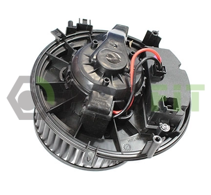 PROFIT Utastér-ventilátor - 1860-0101 - TothCarparts
