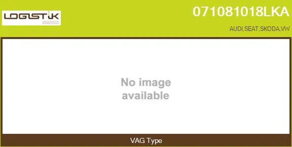 LGK Törzscsoport, turbótöltő - 071081018LKA - TothCarparts