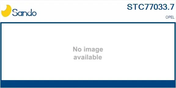 SANDO töltő, feltöltés - STC77033.7 - TothCarparts