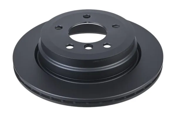 ZentParts féktárcsa - Z06370 - TothCarparts
