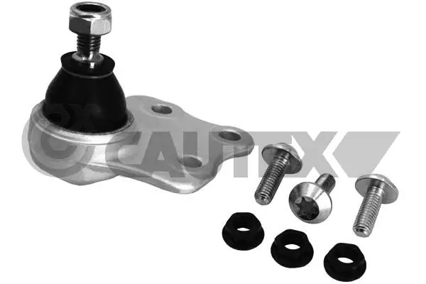 CAUTEX Támasztó-/vezetőcsukló - 774262 - TothCarparts