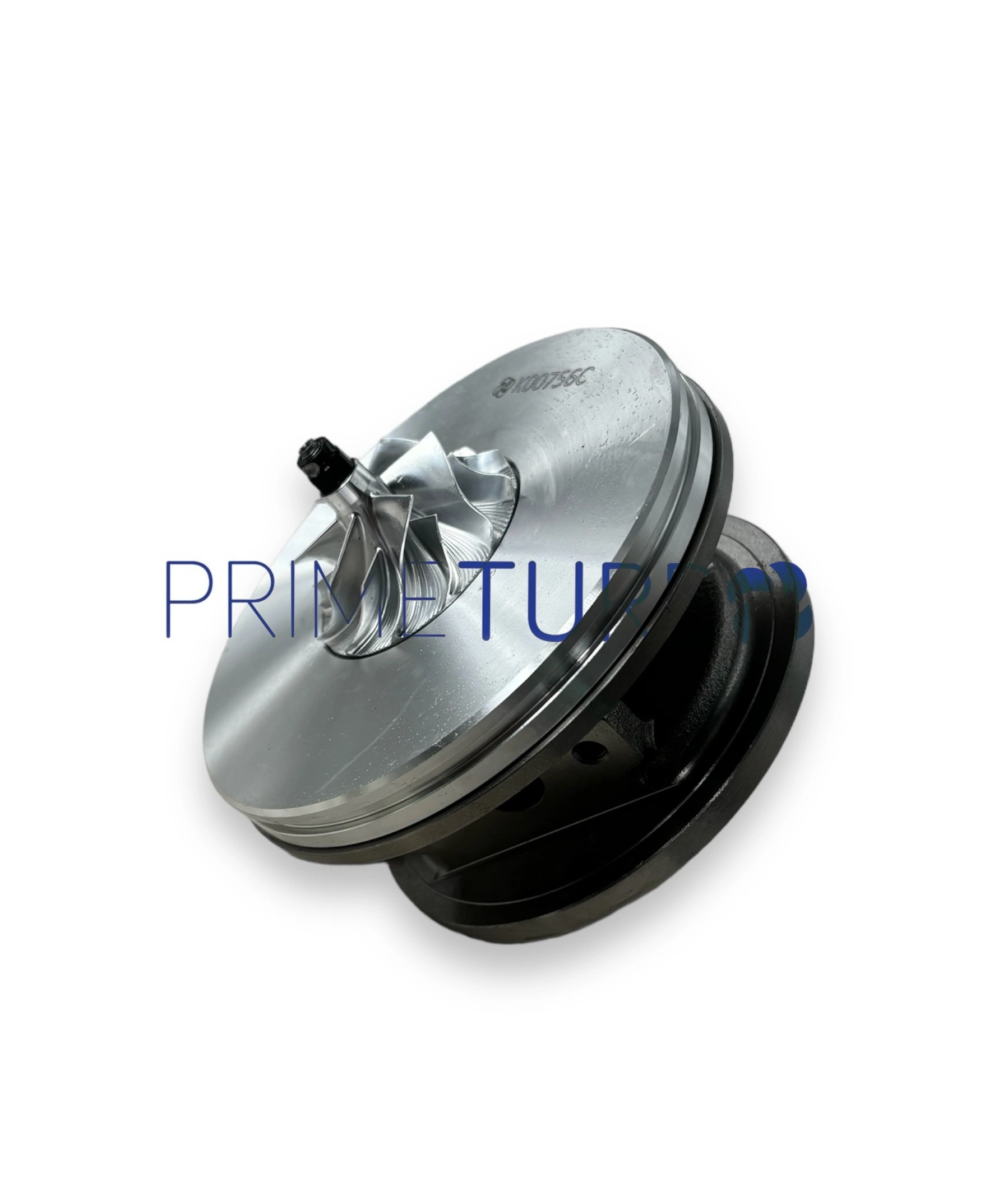 Prime Turbo Törzscsoport, turbótöltő - K00756C - TothCarparts