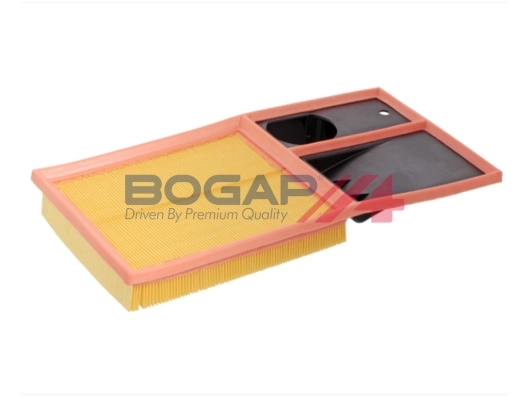 BOGAP légszűrő - A8111109 - TothCarparts