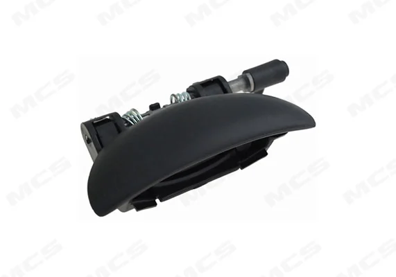 MCS Váz, ajtó külső fogantyú - 319431234 - TothCarparts