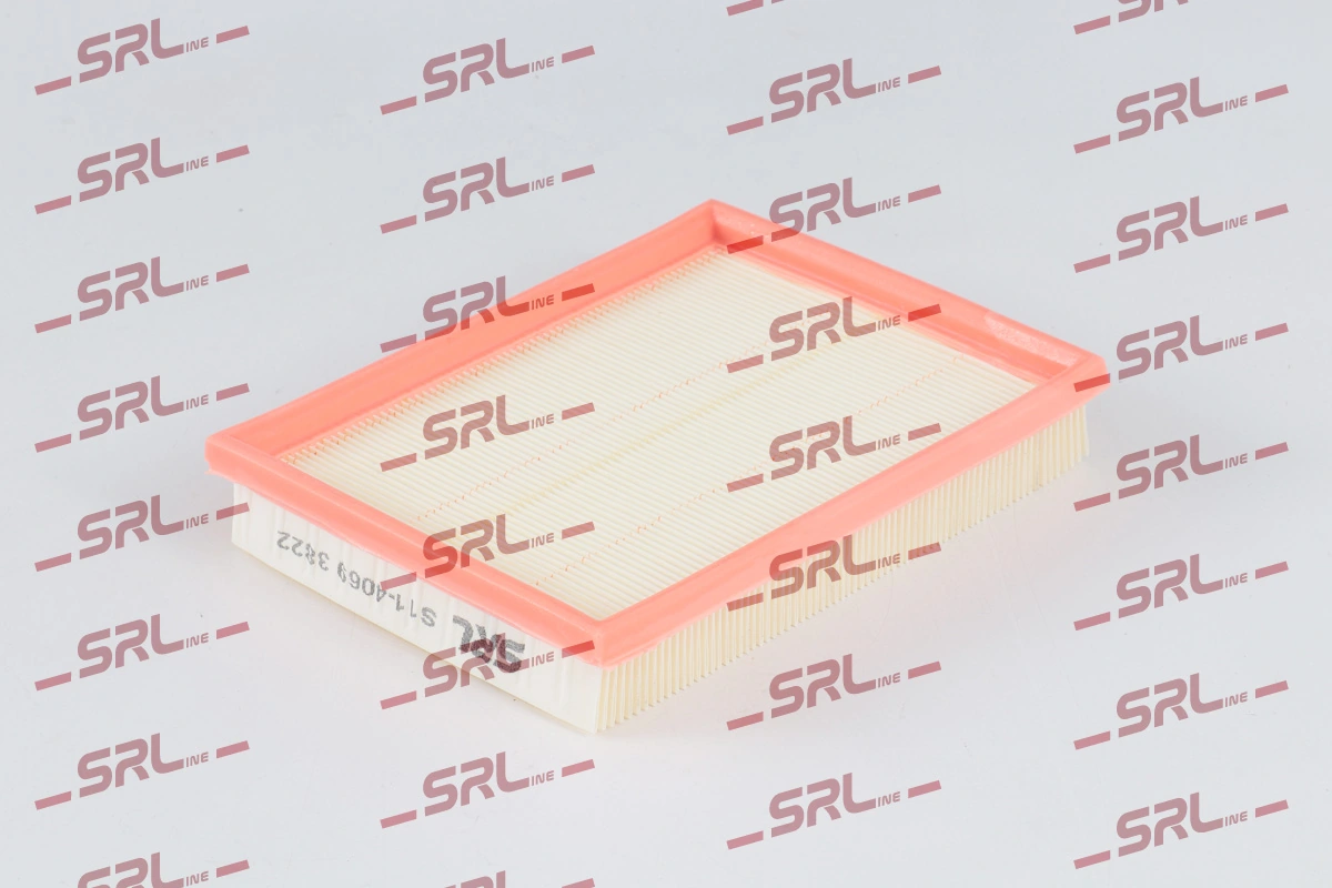 SRLine légszűrő - S11-4069 - TothCarparts