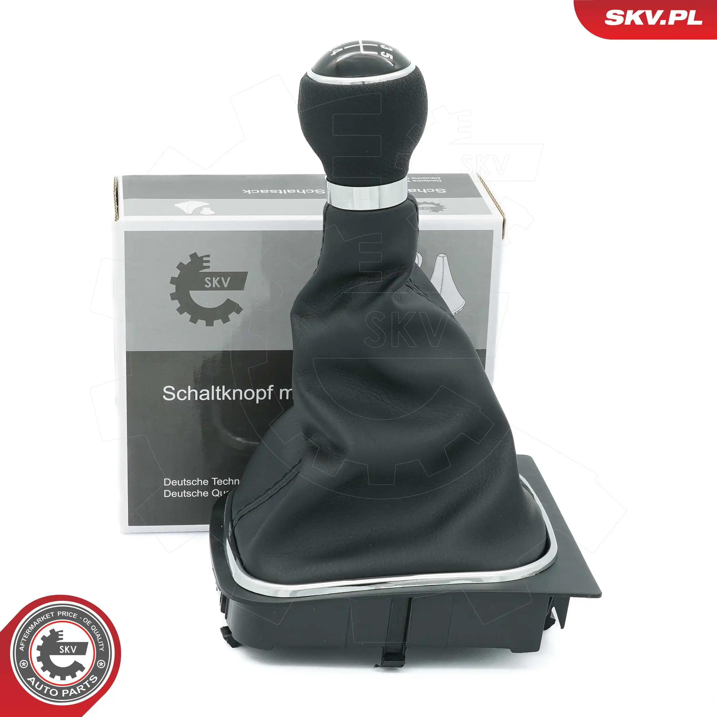 ESEN SKV Váltógomb - 63SKV491 - TothCarparts