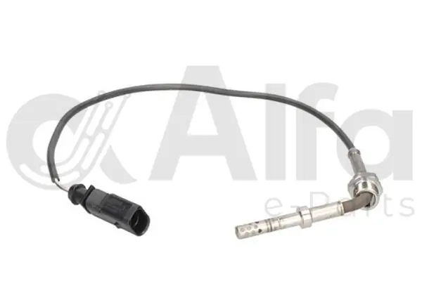 Alfa e-Parts Érzékelő, kipufogógáz-hőmérséklet - AF13977 - TothCarparts