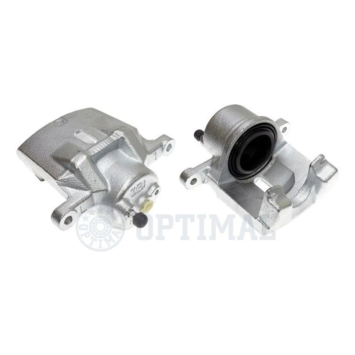 OPTIMAL féknyereg - BC-2504L - TothCarparts