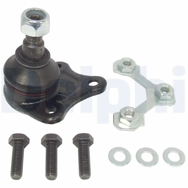 DELPHI Támasztó-/vezetőcsukló - TC824-11B1 - TothCarparts