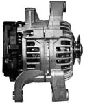 ACAUTO generátor - AC-CBA1440 - TothCarparts