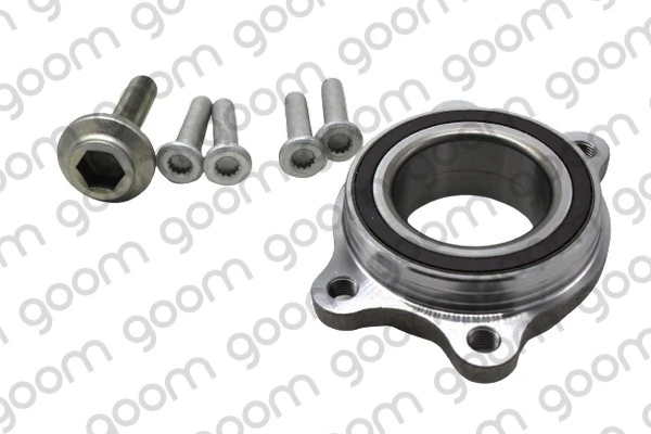 GOOM kerékagy - WBH-0109 - TothCarparts