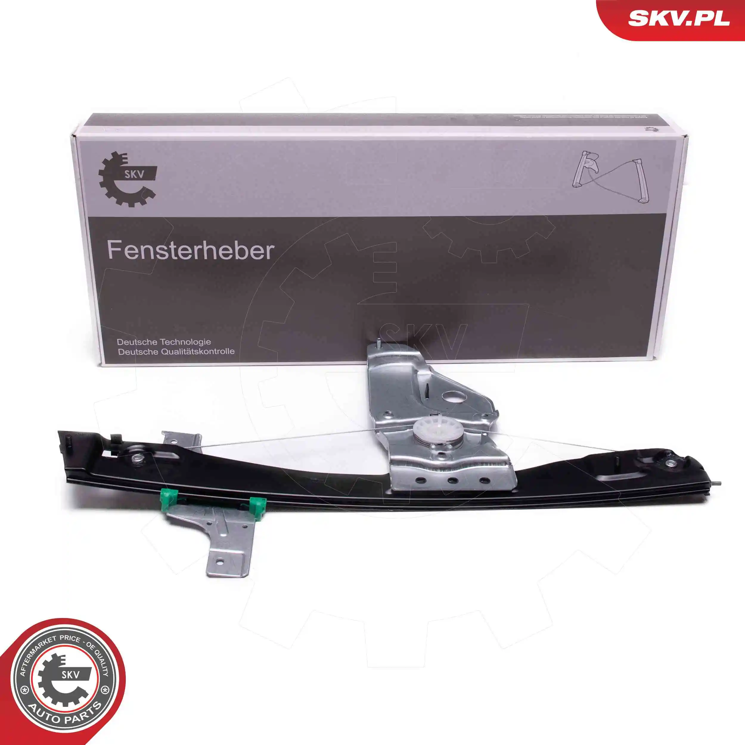 ESEN SKV ablakemelő - 51SKV472 - TothCarparts