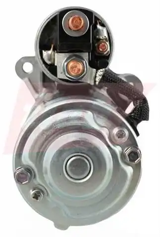 ITAB AUTOMOTIVE önindító - 10035166OV - TothCarparts