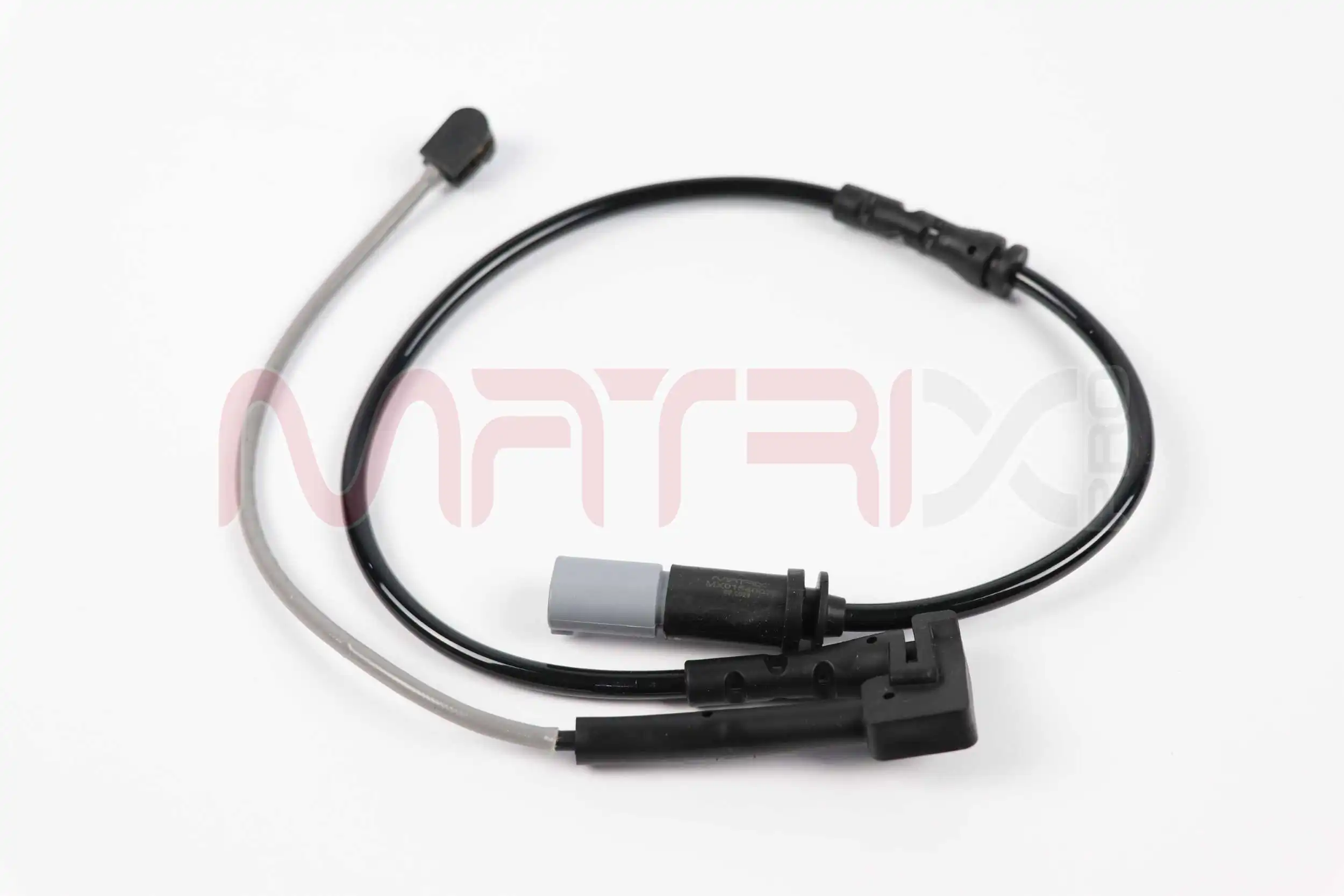 MATRIX PRO figyelmezető kontaktus, fékbetétkopás - MX01540076 - TothCarparts