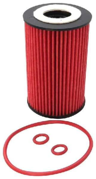 K&N Filters olajszűrő - HP-7047 - TothCarparts