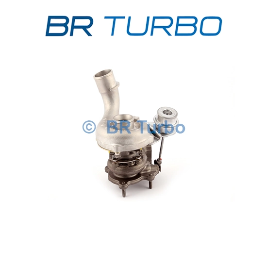 BR Turbo töltő, feltöltés - 53039880048RSG - TothCarparts