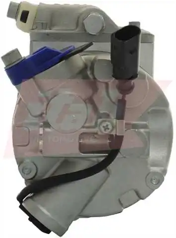 ITAB AUTOMOTIVE kompresszor, klíma - 27073072AV - TothCarparts