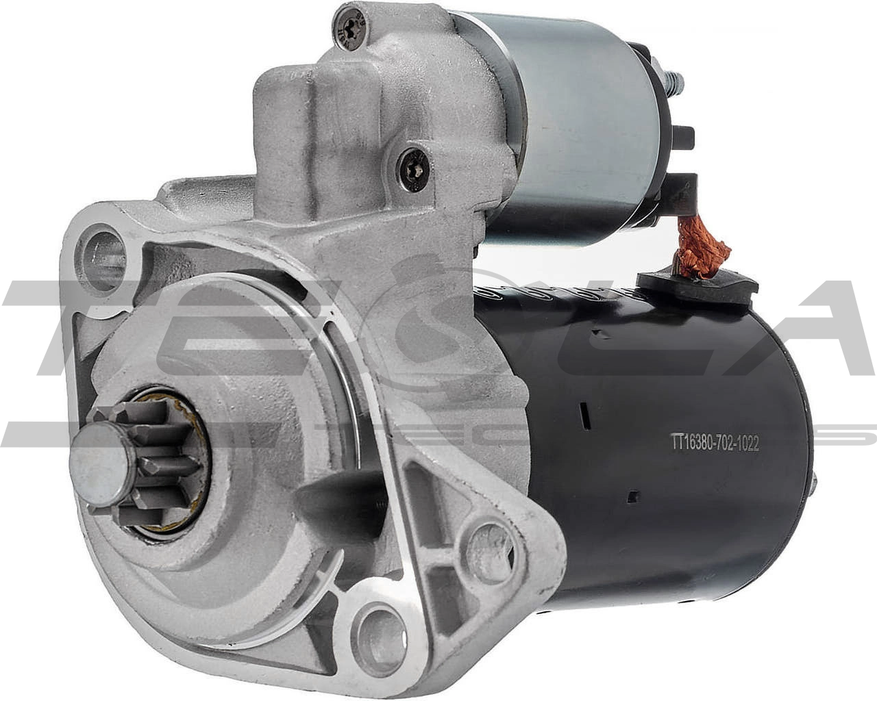 TESLA TECHNICS önindító - TT16380 - TothCarparts
