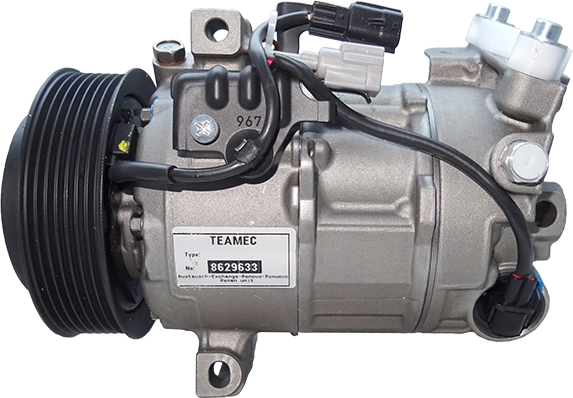 FRIESEN kompresszor, klíma - FRC29633 - TothCarparts