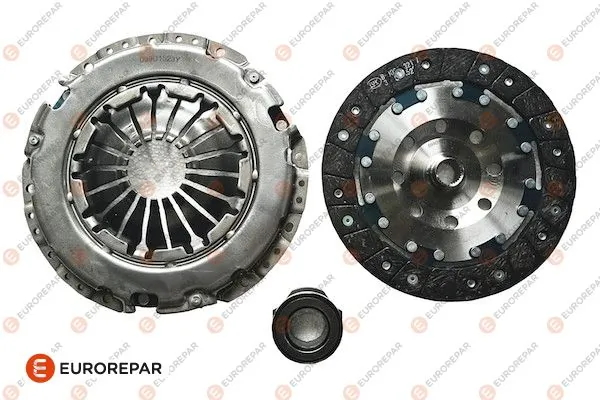 EUROREPAR kuplungkészlet - 1690521880 - TothCarparts