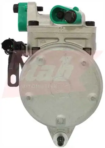ITAB AUTOMOTIVE kompresszor, klíma - 27078008OV - TothCarparts