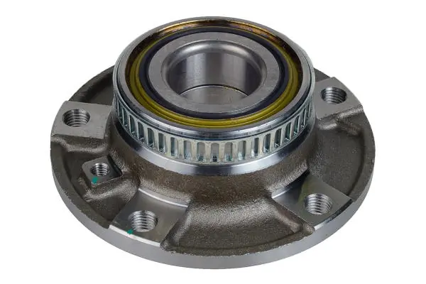 ZentParts kerékcsapágy készlet - Z22053 - TothCarparts