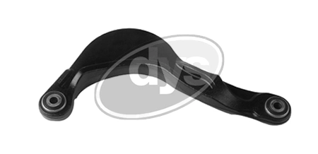 DYS lengőkar, kerékfelfüggesztés - 26-10047 - TothCarparts