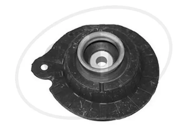alp Támcsapágy, gólyaláb - ALP-005100 - TothCarparts