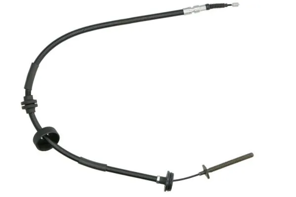 ABE huzal, rögzítőfék - C7B012ABE - TothCarparts