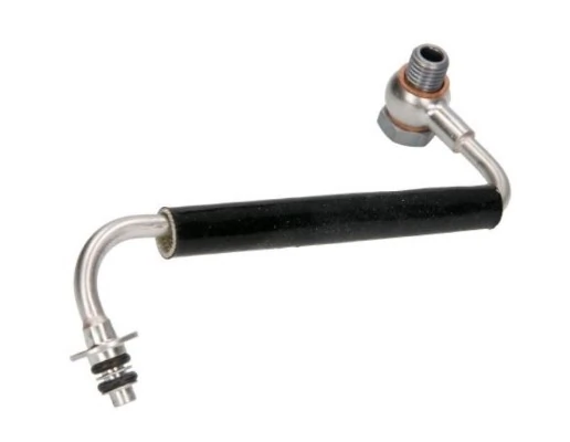 MTR Olajvezeték, töltő - 12205453 - TothCarparts