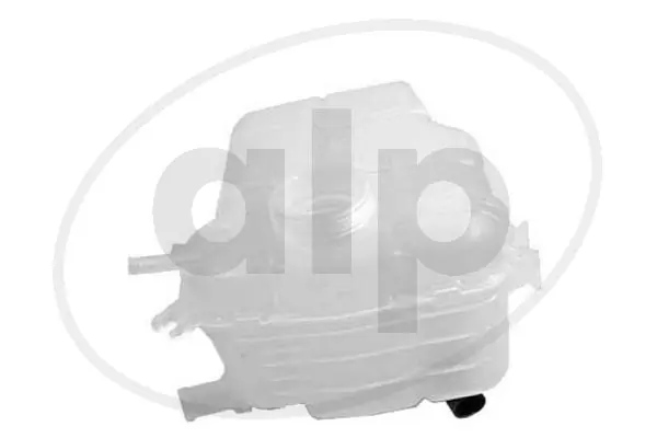 alp kiegyenlítőtartály, hűtőfolyadék - ALP-006222 - TothCarparts