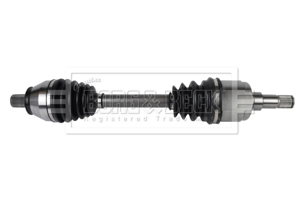 BORG & BECK hajtótengely - BDS1032 - TothCarparts