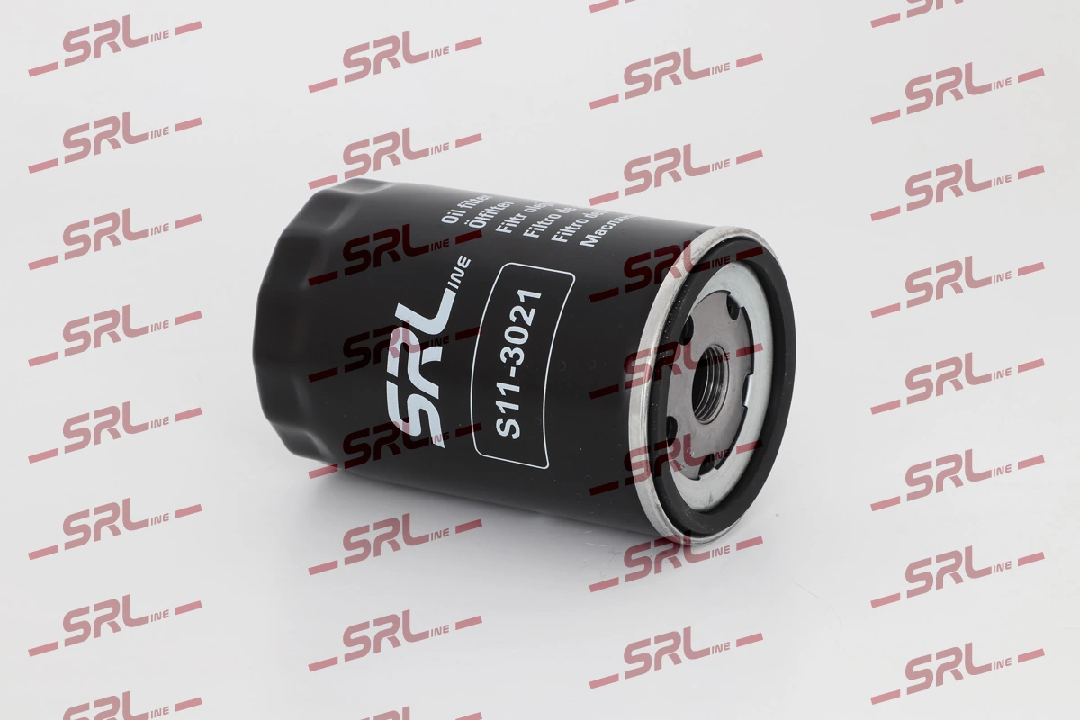 SRLine olajszűrő - S11-3021 - TothCarparts