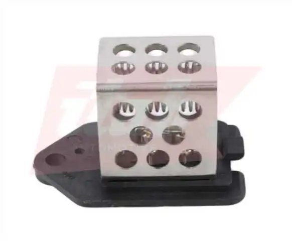ITAB AUTOMOTIVE ellenállás, belső tér szellőzés - 51070029AV - TothCarparts