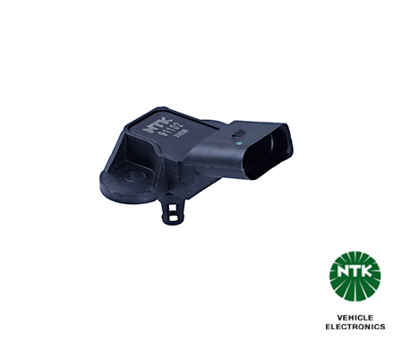 NTK érzékelő, szívócső nyomás - 91102 - TothCarparts