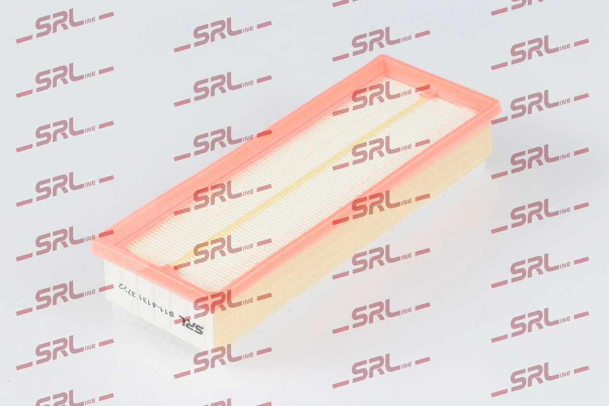 SRLine légszűrő - S11-4131 - TothCarparts