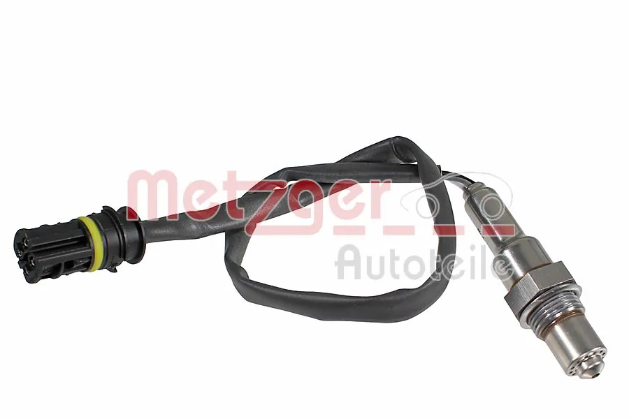 METZGER AUTOTEILE lambdaszonda - 0895650 - TothCarparts