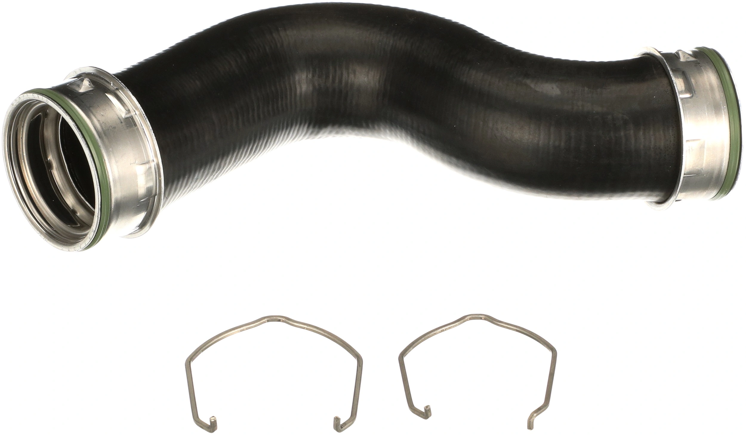GATES Töltőlevegő cső - 09-0054C - TothCarparts