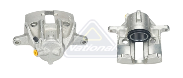 National féknyereg - NBC7356L - TothCarparts