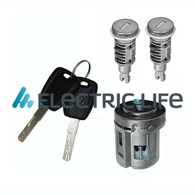 ELECTRIC LIFE zárhenger - ZR85214 - TothCarparts