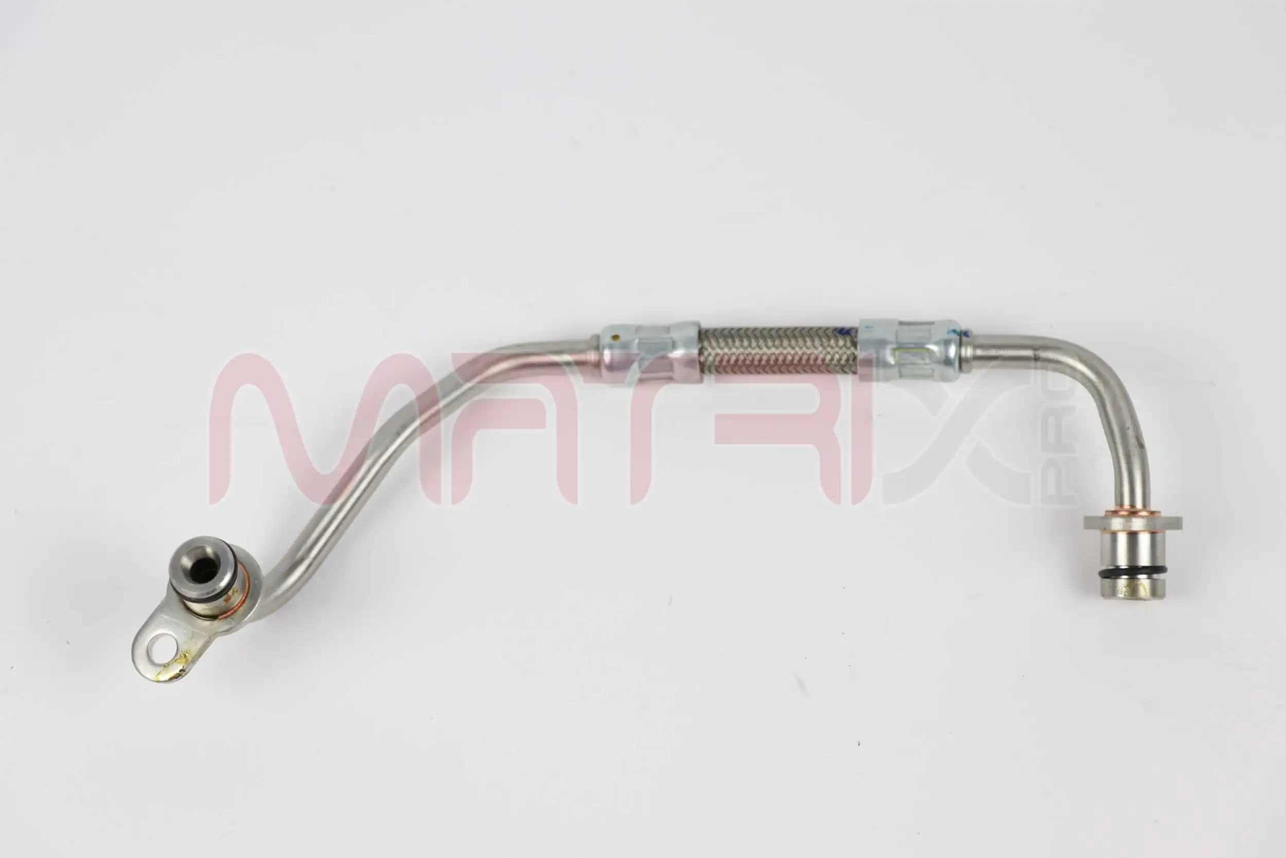 MATRIX PRO Olajvezeték, töltő - MX01501425 - TothCarparts